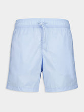 Frescobol Carioca Baby Blue Salvador Shorts