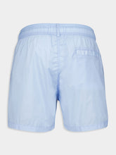 Frescobol Carioca Baby Blue Salvador Shorts