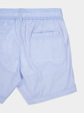 Frescobol Carioca Baby Blue Salvador Shorts