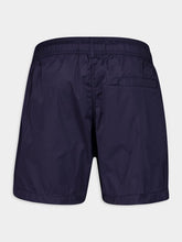 Frescobol Carioca Midnight Blue Salvador Shorts