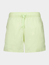 Frescobol Carioca Pistachio Salvador Sport Swim Shorts