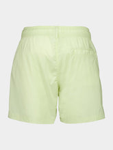 Frescobol Carioca Pistachio Salvador Sport Swim Shorts