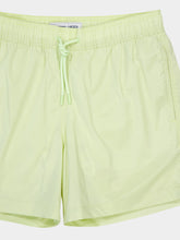 Frescobol Carioca Pistachio Salvador Sport Swim Shorts