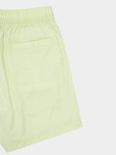 Frescobol Carioca Pistachio Salvador Sport Swim Shorts