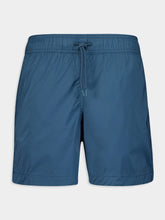 Frescobol Carioca Perennial Blue Salvador Shorts
