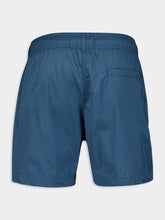 Frescobol Carioca Perennial Blue Salvador Shorts