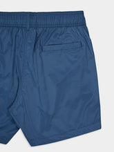 Frescobol Carioca Perennial Blue Salvador Shorts