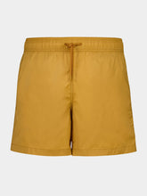 Frescobol Carioca Almond Salvador Sport Swim Shorts