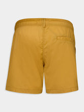 Frescobol Carioca Almond Salvador Sport Swim Shorts