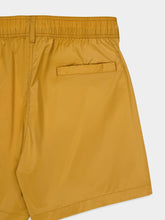 Frescobol Carioca Almond Salvador Sport Swim Shorts