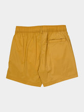 Frescobol Carioca Almond Salvador Sport Swim Shorts