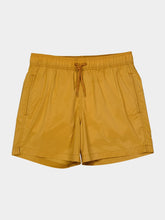 Frescobol Carioca Almond Salvador Sport Swim Shorts
