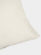 Maison de Vacances Vice Versa Vintage Chenille Cushion