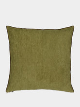 Maison de Vacances Khaki Vice Versa Cushion