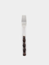 Sabre Paris Panda Dark Bamboo Salad Fork