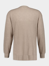 Frescobol Carioca Sancho Slim Fit Knit