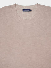 Frescobol Carioca Sancho Slim Fit Knit