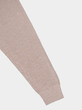 Frescobol Carioca Sancho Slim Fit Knit