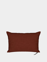 Maison de Vacances Menorca Outdoor Dark Brown Cushion