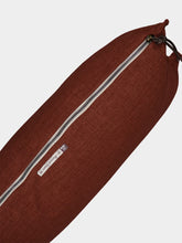 Maison de Vacances Menorca Outdoor Dark Brown Cushion