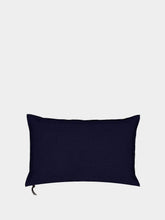 Maison de Vacances Navy Blue Riva Cushion