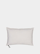 Maison de Vacances Menorca Outdoor White Cushion