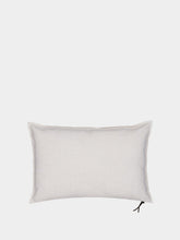 Maison de Vacances Menorca Outdoor White Cushion