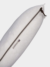 Maison de Vacances Menorca Outdoor White Cushion