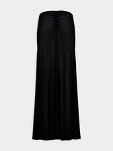 Rabanne High-Waisted Studded Skirt
