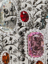 Rabanne 1969 Nano Jewels Mini Shoulder Bag