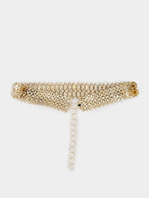 Rabanne 1969 Chainmail Waist Belt