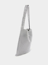 Rabanne Pixel Hobo Bag