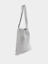 Rabanne Pixel Hobo Bag