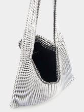 Rabanne Pixel Hobo Bag