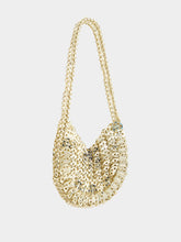Rabanne 1969 Moon Gold Bag