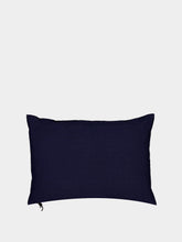 Maison de Vacances Menorca Outdoor Navy Cushion