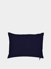 Maison de Vacances Menorca Outdoor Navy Cushion