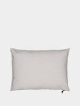 Maison de Vacances Menorca Outdoor White Cushion