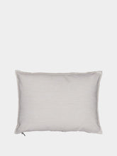Maison de Vacances Menorca Outdoor White Cushion