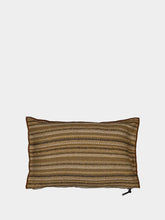 Maison de Vacances Santa Fe Striped Cushion