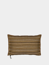 Maison de Vacances Santa Fe Striped Cushion