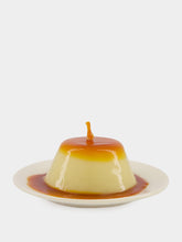 Cereria Introna Crème Caramel Wax Candle