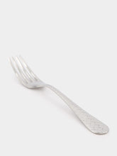 Sabre Paris Salad Fork Nata