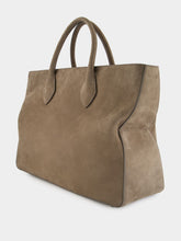 Cement Large Tote Bag | PDP - Fashion Clinic