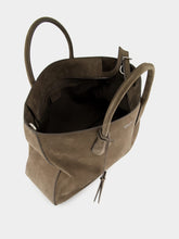 Cement Large Tote Bag | PDP - Fashion Clinic