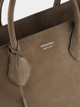 Cement Large Tote Bag | PDP - Fashion Clinic