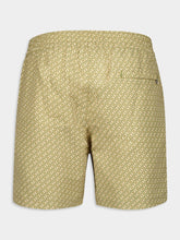 Frescobol Carioca Angra Twill Classic Swim Shorts