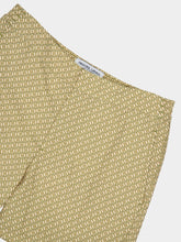 Frescobol Carioca Angra Twill Classic Swim Shorts