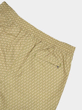 Frescobol Carioca Angra Twill Classic Swim Shorts