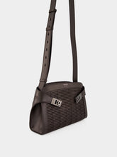 Ferragamo Black Hug Crossbody Bag